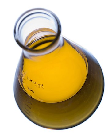 Beaker Foto de stock - Sin royalties Premium, Código: 640-03255415