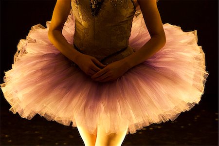 simsearch:640-03257857,k - Danseur de ballet Photographie de stock - Premium Libres de Droits, Code: 640-03257740