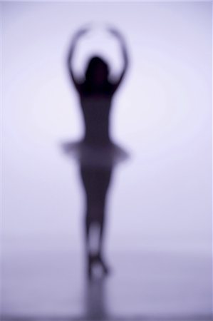 preteen dancing - Dancer Stock Photo - Premium Royalty-Free, Code: 640-03258105