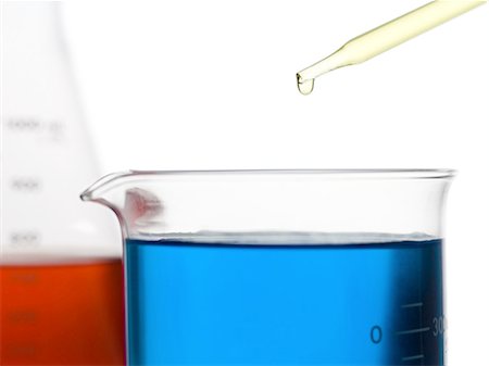 simsearch:640-03258372,k - Mixing chemicals Stock Photo - Premium Royalty-Free, Code: 640-03258413