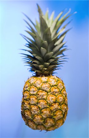 Ananas Photographie de stock - Premium Libres de Droits, Code: 640-03259681