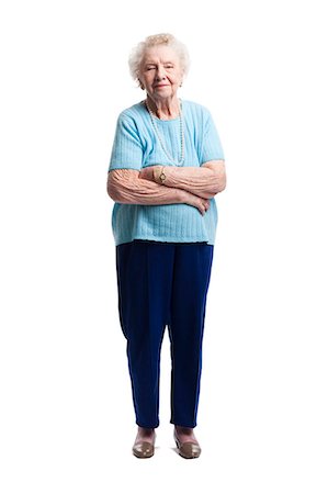 Very old lady Stock Photos - Page 1 : Masterfile
