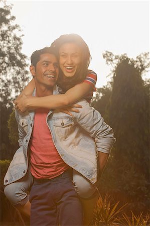 Piggyback Photos  Images of Piggyback - Times of India