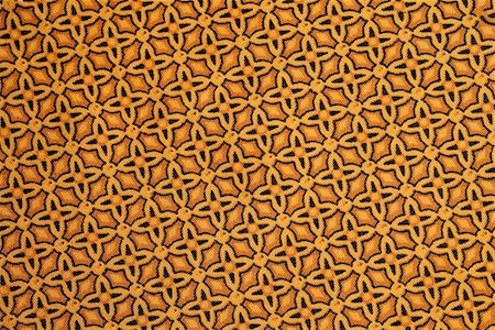 Patterned fabric Stock Photo - Premium Royalty-Free, Code: 656-01765978