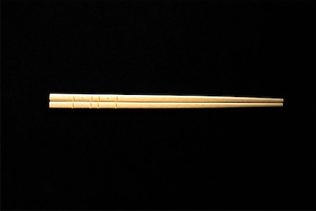 Still life of chopsticks Stock Photo - Premium Royalty-Free, Code: 656-01828844