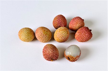 simsearch:659-07027814,k - Lychees Stock Photo - Premium Royalty-Free, Code: 659-06154077