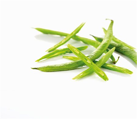 simsearch:659-07068651,k - Haricots verts Photographie de stock - Premium Libres de Droits, Code: 659-06154573