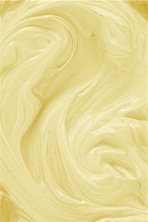 Banana ice cream Stock Photo - Premium Royalty-Free, Code: 659-06154709
