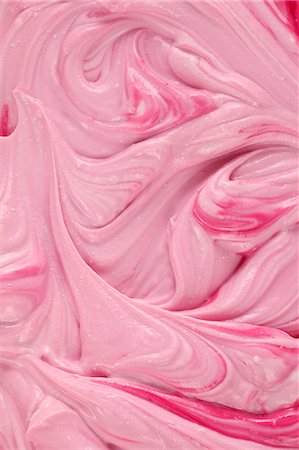 Cerise crème glacée Photographie de stock - Premium Libres de Droits, Code: 659-06154723