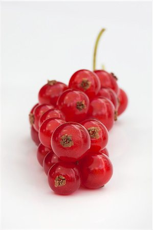 simsearch:659-07027527,k - Redcurrants Stock Photo - Premium Royalty-Free, Code: 659-06155812