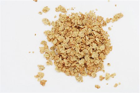 Corn flakes Photographie de stock - Premium Libres de Droits, Code: 659-06151887