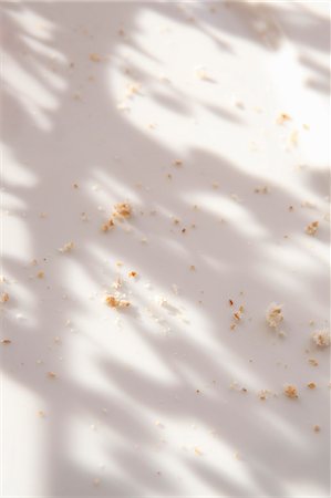 restos - Toast crumbs Foto de stock - Sin royalties Premium, Código: 659-06152247