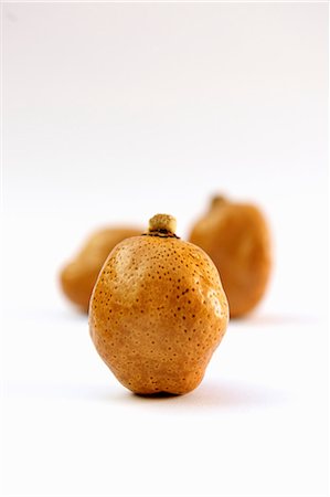 egipcio (lugares y cosas) - Egyptian Doum palm fruits (hyphaene thebaica) Foto de stock - Sin royalties Premium, Código: 659-06153093