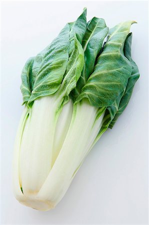 silver beet - Freshly washed chard Stock Photo - Premium Royalty-Free, Code: 659-06153212