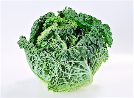 simsearch:659-06495021,k - A savoy cabbage Foto de stock - Sin royalties Premium, Código: 659-06153237