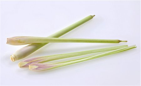 simsearch:659-03532652,k - Lemon grass Stock Photo - Premium Royalty-Free, Code: 659-06153238