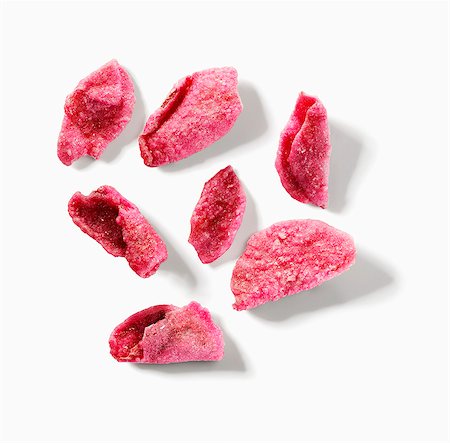 edible - Candied roses Stock Photo - Premium Royalty-Free, Code: 659-06184338
