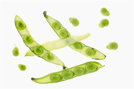 simsearch:659-06187229,k - Broad beans in the pod Foto de stock - Royalty Free Premium, Número: 659-06187228