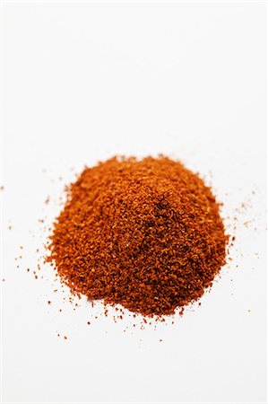 simsearch:659-07028515,k - Paprika powder Foto de stock - Sin royalties Premium, Código: 659-06187579