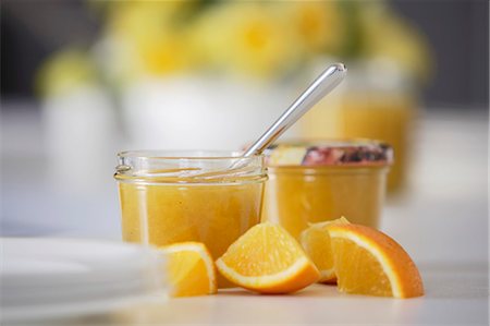 Marmelade de whisky Photographie de stock - Premium Libres de Droits, Code: 659-06307016