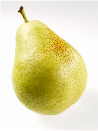 pears - A pear Stock Photo - Premium Royalty-Free, Code: 659-06372402