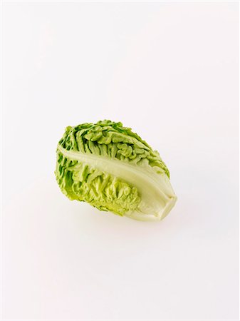 simsearch:659-07028592,k - A lettuce leaf Photographie de stock - Premium Libres de Droits, Code: 659-06495211