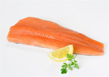 simsearch:659-06151129,k - Salmon trout fillet Photographie de stock - Premium Libres de Droits, Code: 659-06493762