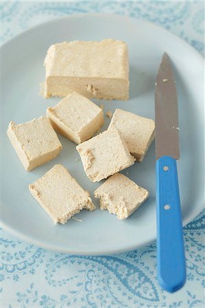 simsearch:659-08940973,k - Vanilla halva Stockbilder - Premium RF Lizenzfrei, Bildnummer: 659-06902455