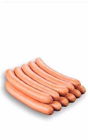 simsearch:659-06902857,k - Pfälzer sausages Stock Photo - Premium Royalty-Free, Code: 659-06902844