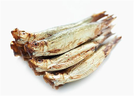 simsearch:600-07067110,k - Sprats with the background removed Foto de stock - Sin royalties Premium, Código: 659-06903579