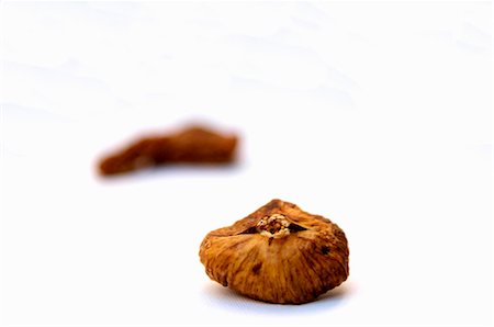 Dried figs Stock Photo - Premium Royalty-Free, Code: 659-07027615