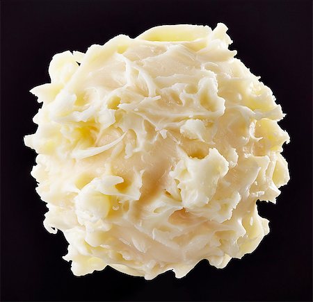 simsearch:659-01865964,k - A white chocolate truffle (close-up) Foto de stock - Sin royalties Premium, Código: 659-07068728