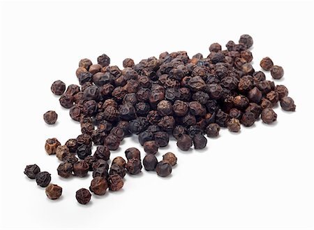 simsearch:659-08940941,k - Tellicherry peppercorns Photographie de stock - Premium Libres de Droits, Code: 659-07069656