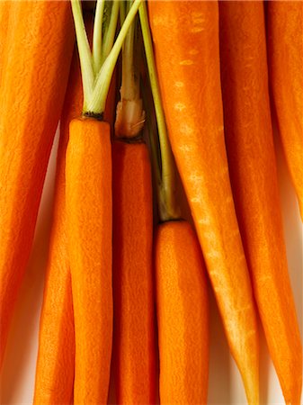 Carrot Stock Photo - Premium Royalty-Free, Code: 659-07598353