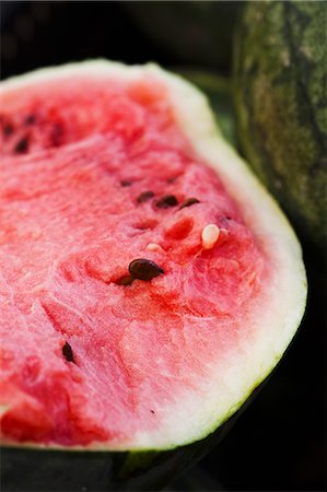 simsearch:659-07609737,k - Watermelon Photographie de stock - Premium Libres de Droits, Code: 659-07598761