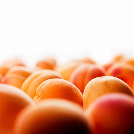 surrealism - Apricots Stock Photo - Premium Royalty-Free, Code: 659-07599372