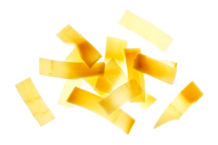simsearch:659-06183827,k - Sliced bamboo shoots Stock Photo - Premium Royalty-Free, Code: 659-07610175