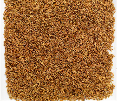 Caraway, seen from above Foto de stock - Sin royalties Premium, Código: 659-07610423