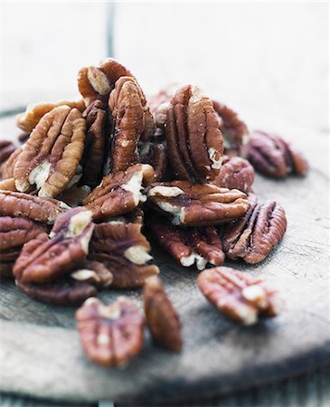 simsearch:659-06372709,k - Pecan nuts Stockbilder - Premium RF Lizenzfrei, Bildnummer: 659-07958360