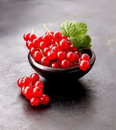 simsearch:659-07958234,k - Redcurrants Stock Photo - Premium Royalty-Free, Code: 659-07959104