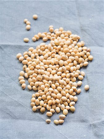 Soya beans Photographie de stock - Premium Libres de Droits, Code: 659-08420340