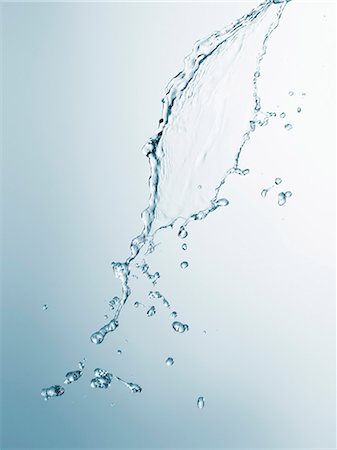 simsearch:659-06187476,k - Water splash Stock Photo - Premium Royalty-Free, Code: 659-08896672