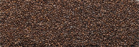 simsearch:659-08897091,k - Coffee beans Photographie de stock - Premium Libres de Droits, Code: 659-08905397