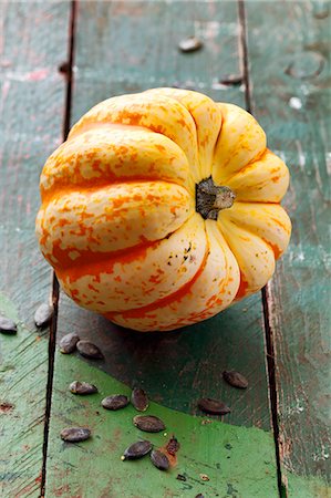 simsearch:659-06184081,k - A Chameleon pumpkin Stock Photo - Premium Royalty-Free, Code: 659-08906527