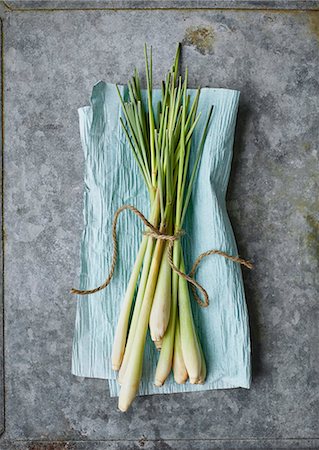 simsearch:659-07028670,k - Lemon Grass or gavati chaha Stock Photo - Premium Royalty-Free, Code: 659-08940805