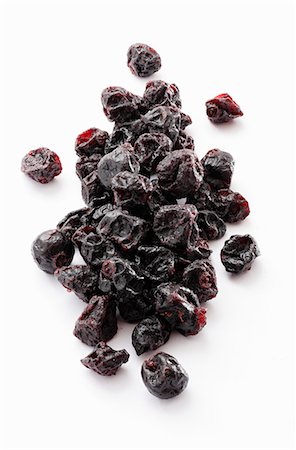simsearch:659-06373226,k - Dried blackcurrants Foto de stock - Sin royalties Premium, Código: 659-08940896