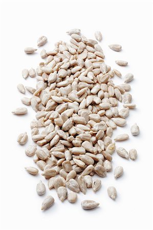 simsearch:659-07027031,k - Lots of sunflower seeds Stock Photo - Premium Royalty-Free, Code: 659-09124996