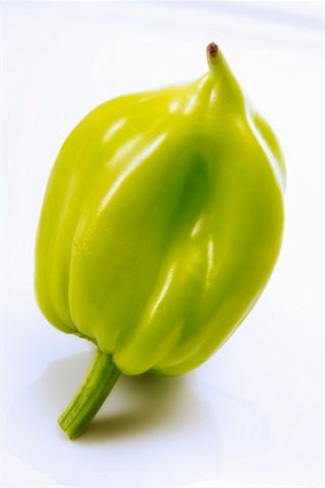 simsearch:659-03535058,k - Green pepper Stock Photo - Premium Royalty-Free, Code: 659-01846561