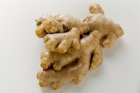 simsearch:659-03531505,k - Ginger root Foto de stock - Royalty Free Premium, Número: 659-01846734