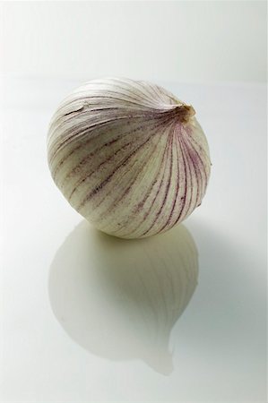 simsearch:659-01846931,k - Small garlic from Asia Stock Photo - Premium Royalty-Free, Code: 659-01846742